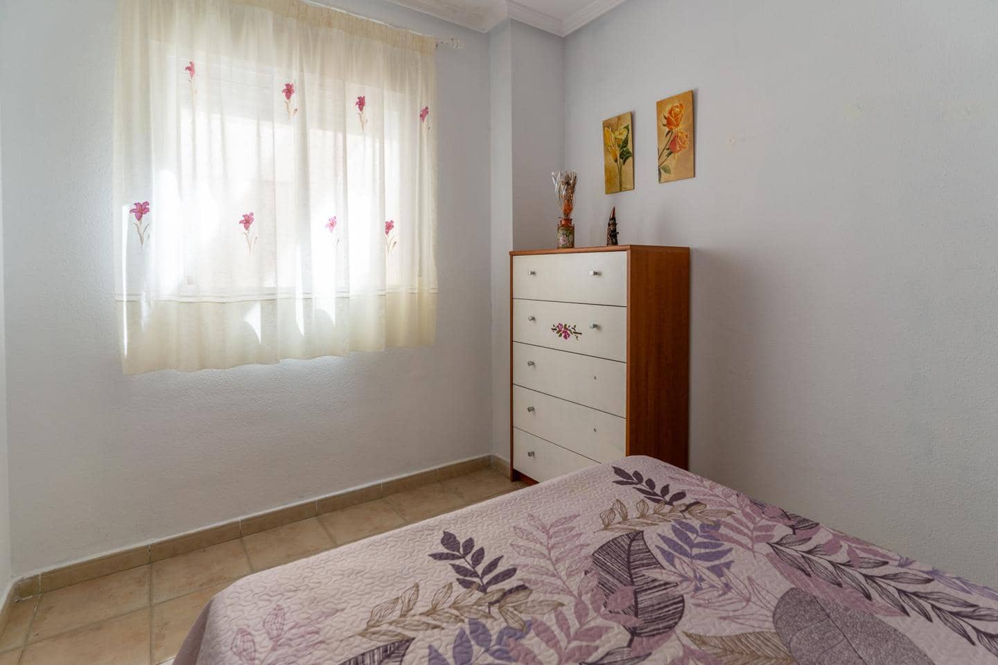 2 Zimmer Wohnung zu verkaufen in Santa Pola - 179.900 € (Ref: 10134874)