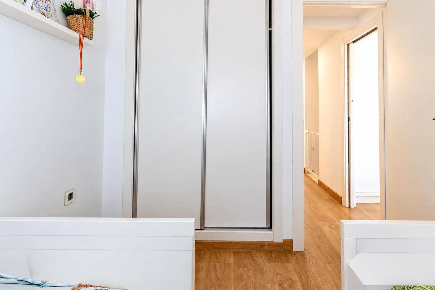 3 soveværelse Villa til salg i Santa Pola med swimmingpool garage - € 314.900 (Ref: 10136730)