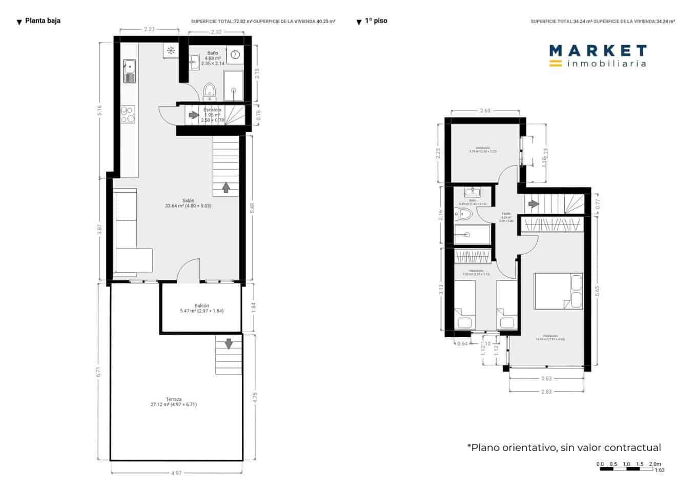 3 soveværelse Villa til salg i Santa Pola med swimmingpool garage - € 314.900 (Ref: 10136730)