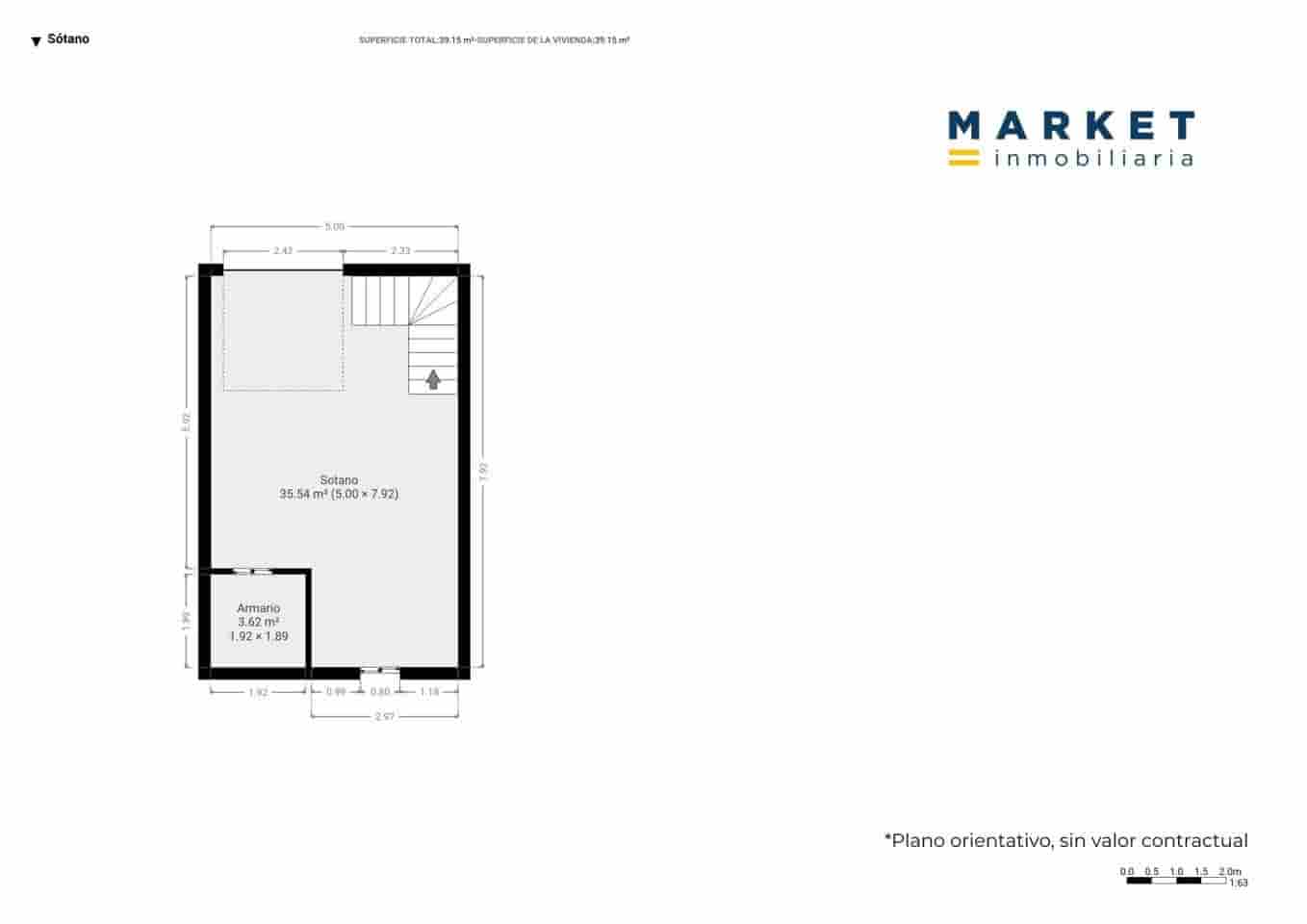 3 soveværelse Villa til salg i Santa Pola med swimmingpool garage - € 314.900 (Ref: 10136730)