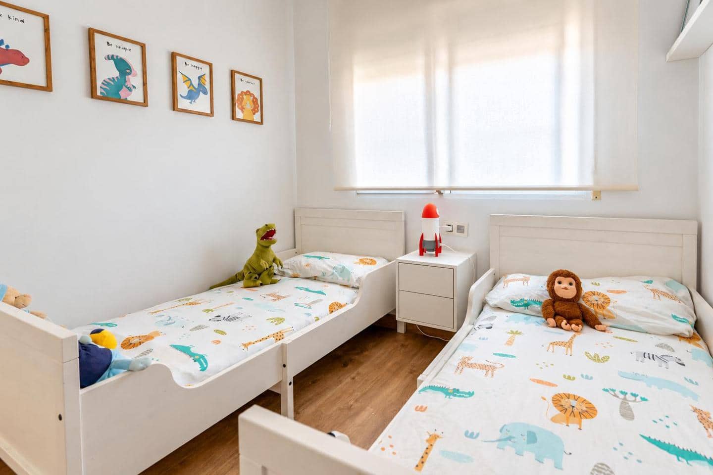 3 soveværelse Villa til salg i Santa Pola med swimmingpool garage - € 314.900 (Ref: 10136730)