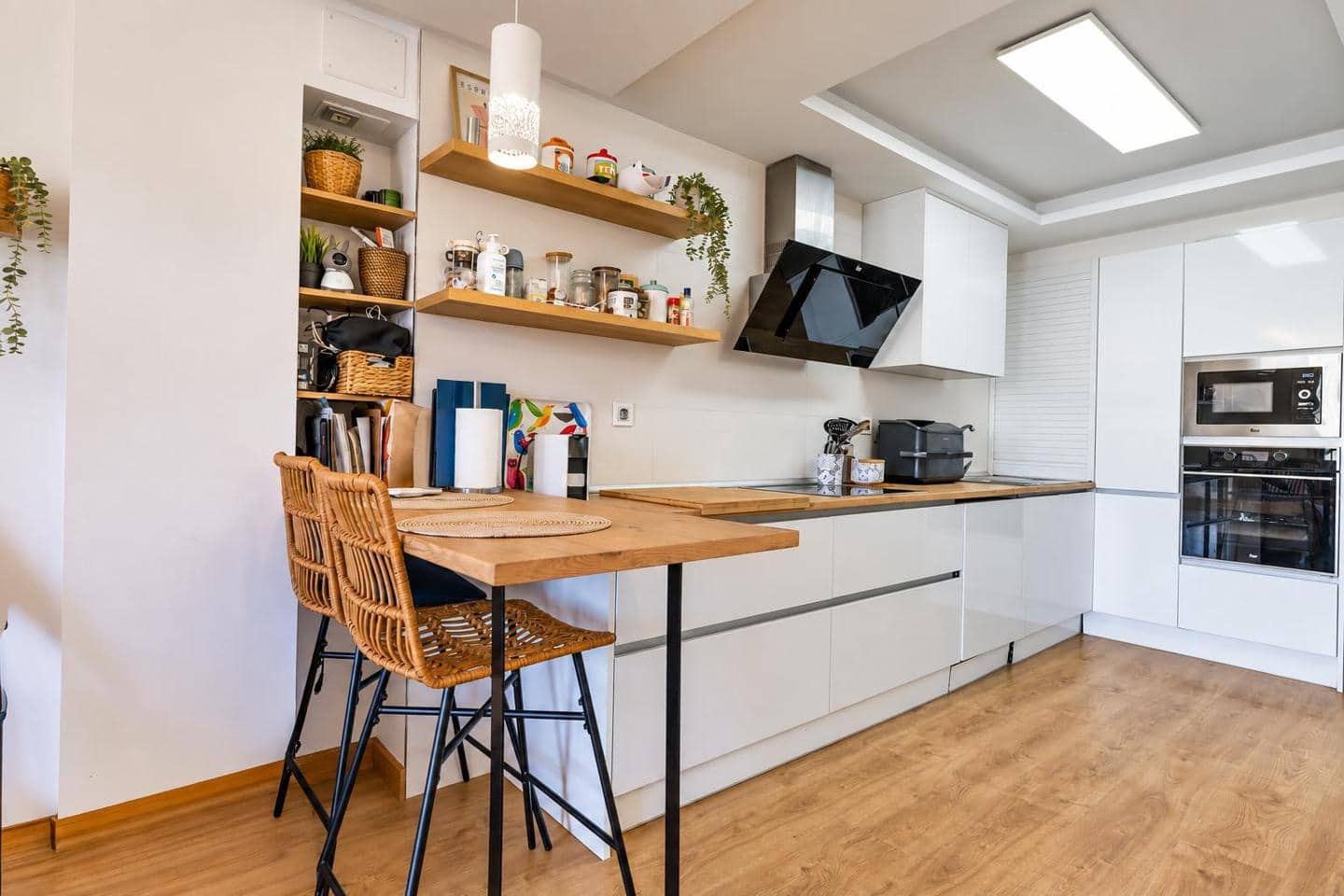 3 soveværelse Villa til salg i Santa Pola med swimmingpool garage - € 314.900 (Ref: 10136730)