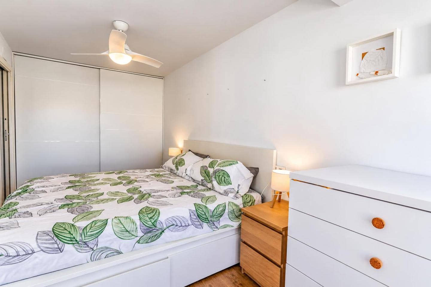 3 soveværelse Villa til salg i Santa Pola med swimmingpool garage - € 314.900 (Ref: 10136730)