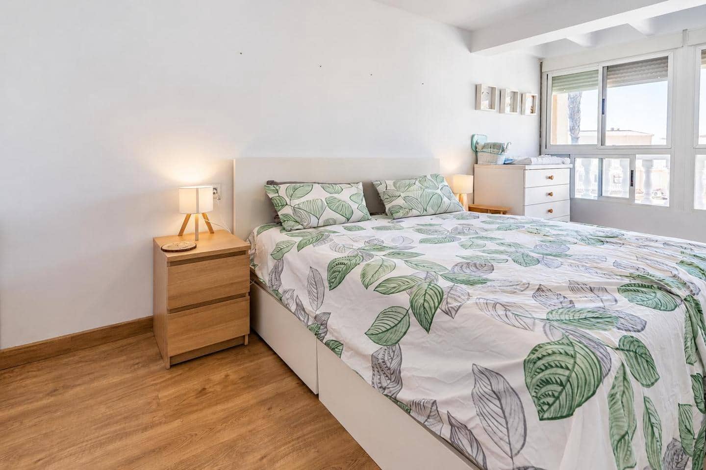 3 soveværelse Villa til salg i Santa Pola med swimmingpool garage - € 314.900 (Ref: 10136730)