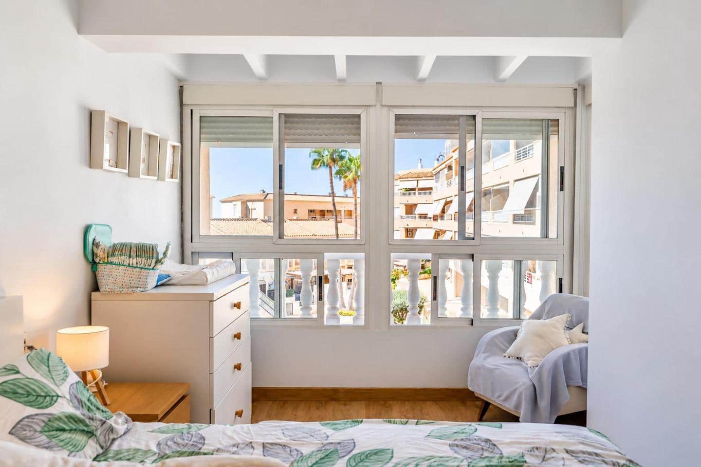 3 soveværelse Villa til salg i Santa Pola med swimmingpool garage - € 314.900 (Ref: 10136730)