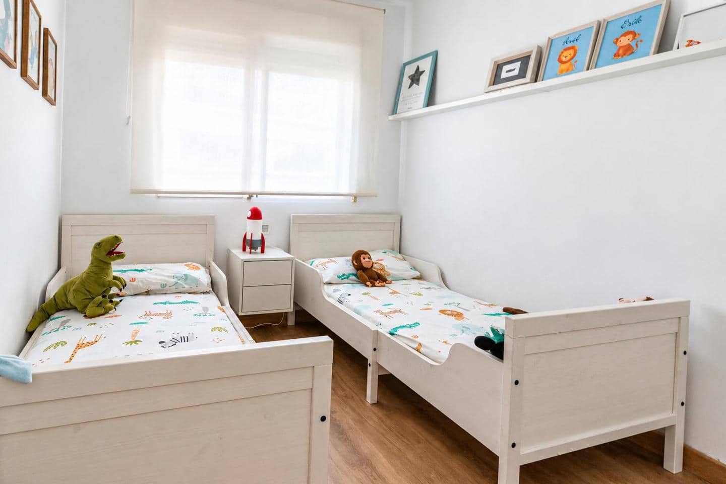 3 soveværelse Villa til salg i Santa Pola med swimmingpool garage - € 314.900 (Ref: 10136730)