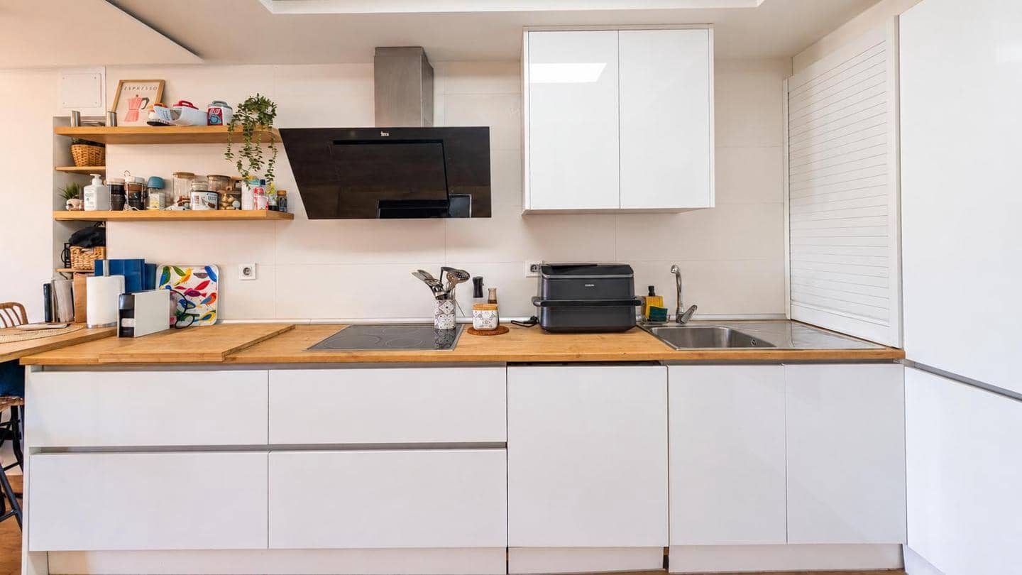 3 soveværelse Villa til salg i Santa Pola med swimmingpool garage - € 314.900 (Ref: 10136730)
