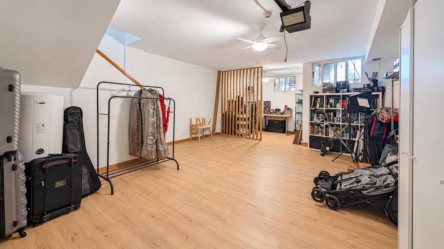 3 soveværelse Villa til salg i Santa Pola med swimmingpool garage - € 314.900 (Ref: 10136730)