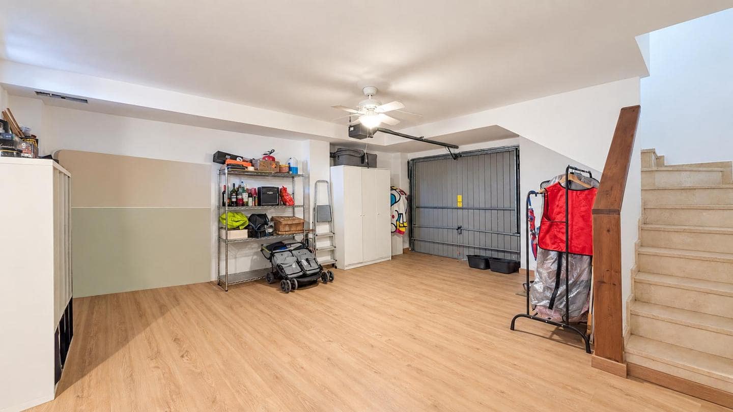 3 soveværelse Villa til salg i Santa Pola med swimmingpool garage - € 314.900 (Ref: 10136730)