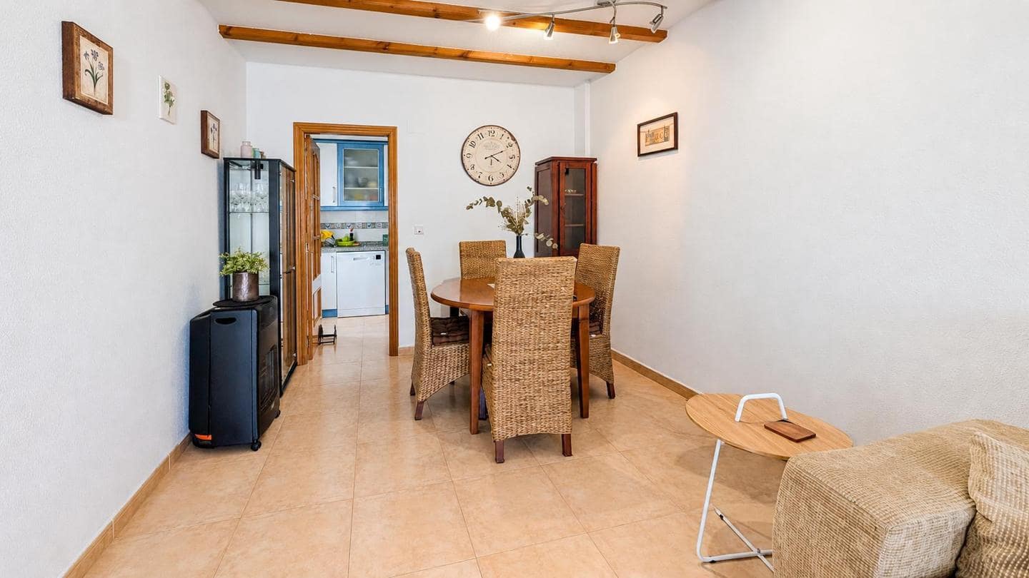2 Zimmer Villa zu verkaufen in Gran Alacant mit Pool Garage - 210.000 € (Ref: 10136731)