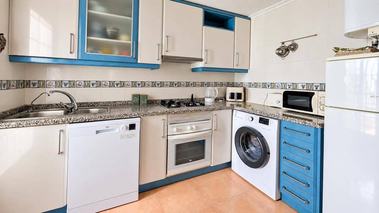 2 Zimmer Villa zu verkaufen in Gran Alacant mit Pool Garage - 210.000 € (Ref: 10136731)