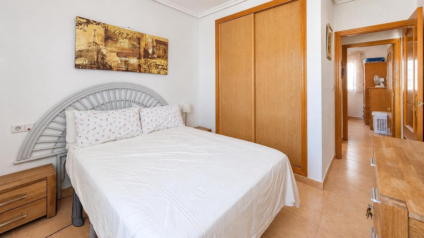 2 Zimmer Villa zu verkaufen in Gran Alacant mit Pool Garage - 210.000 € (Ref: 10136731)