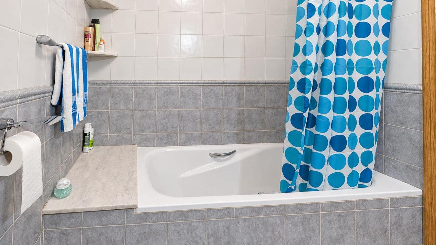 2 Zimmer Villa zu verkaufen in Gran Alacant mit Pool Garage - 210.000 € (Ref: 10136731)