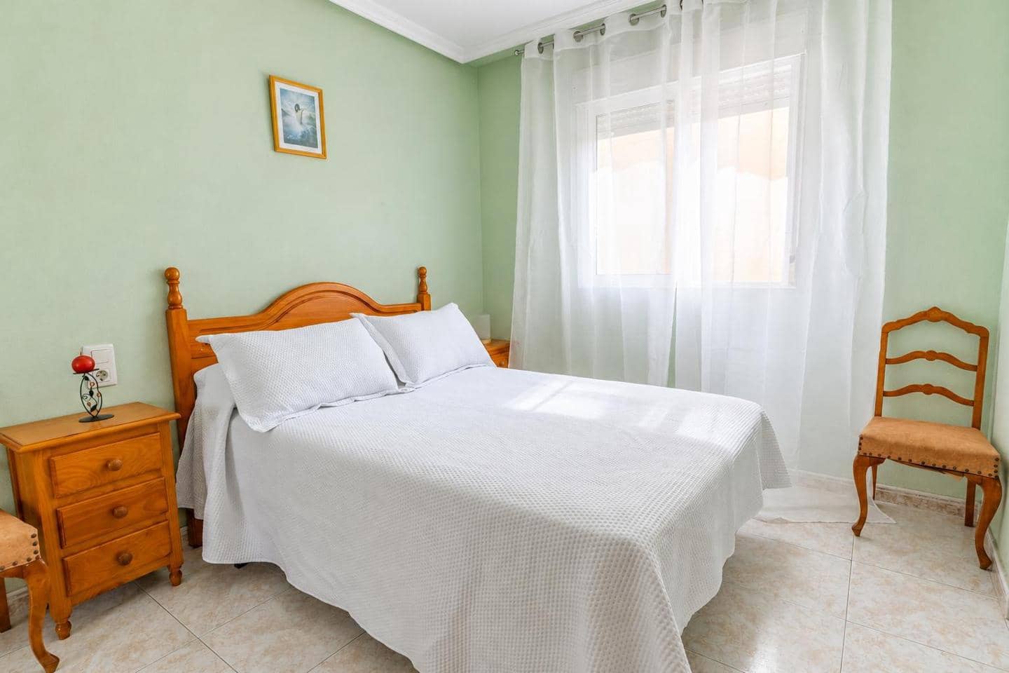 2 soverom Leilighet til salgs i Santa Pola med svømmebasseng - € 185 000 (Ref: 10145187)