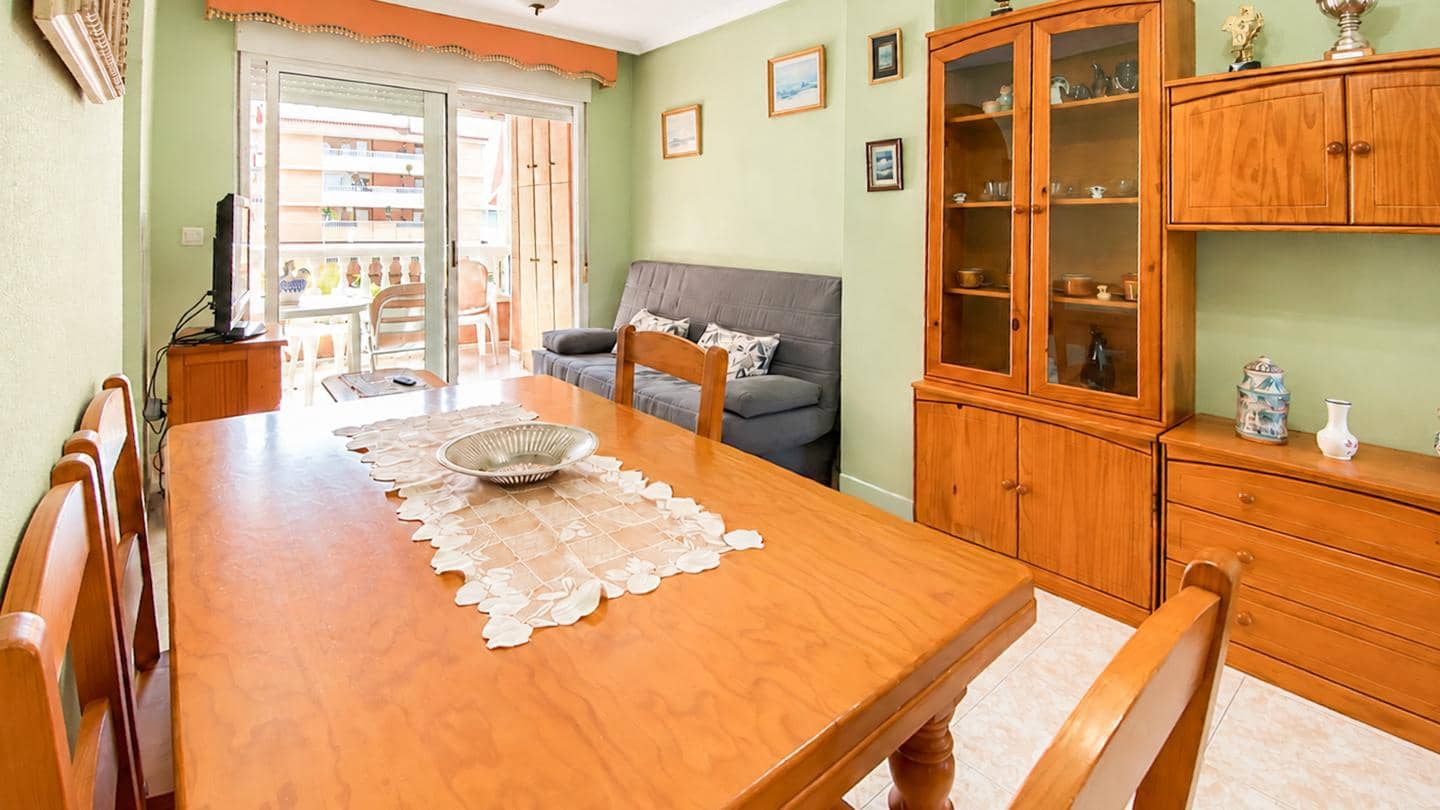 2 soverom Leilighet til salgs i Santa Pola med svømmebasseng - € 185 000 (Ref: 10145187)