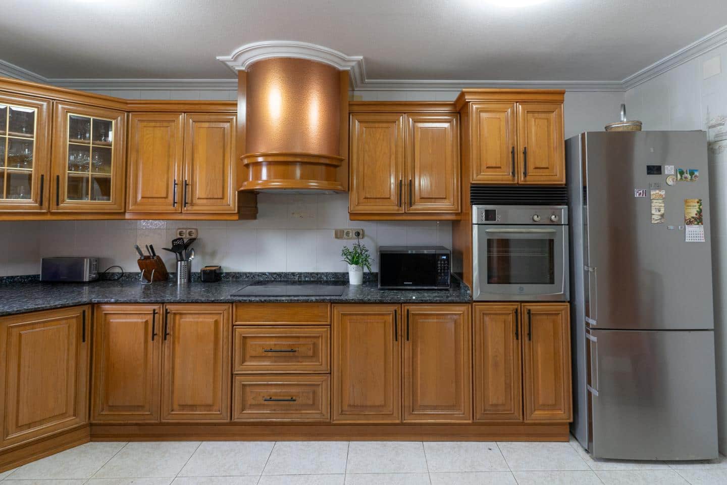 4 bedroom Villa for sale in Santa Pola with pool garage - € 515,000 (Ref: 10158333)