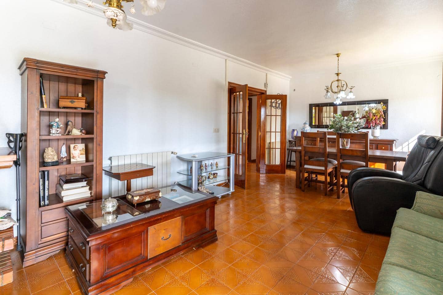 4 bedroom Villa for sale in Santa Pola with pool garage - € 515,000 (Ref: 10158333)