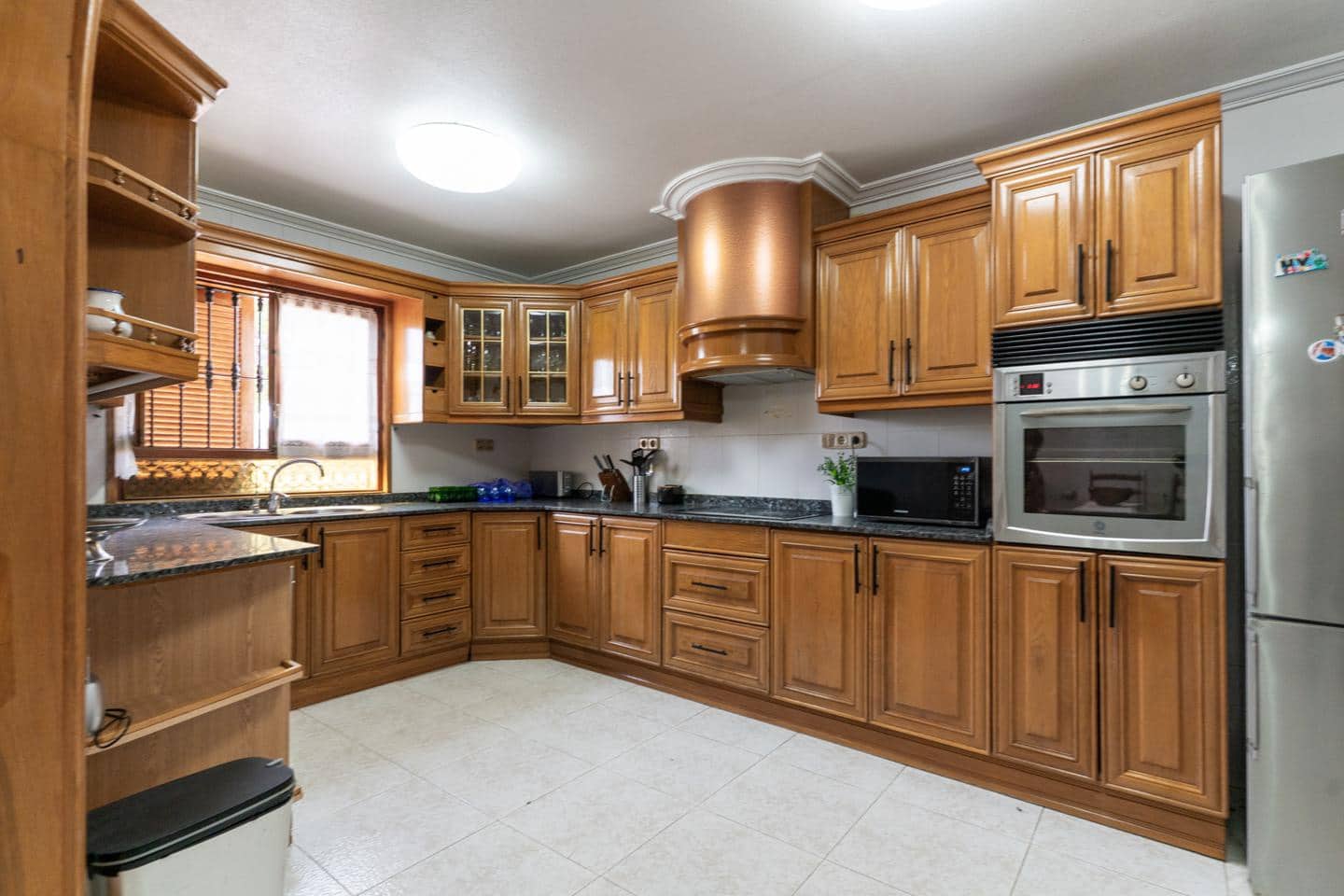 4 bedroom Villa for sale in Santa Pola with pool garage - € 515,000 (Ref: 10158333)
