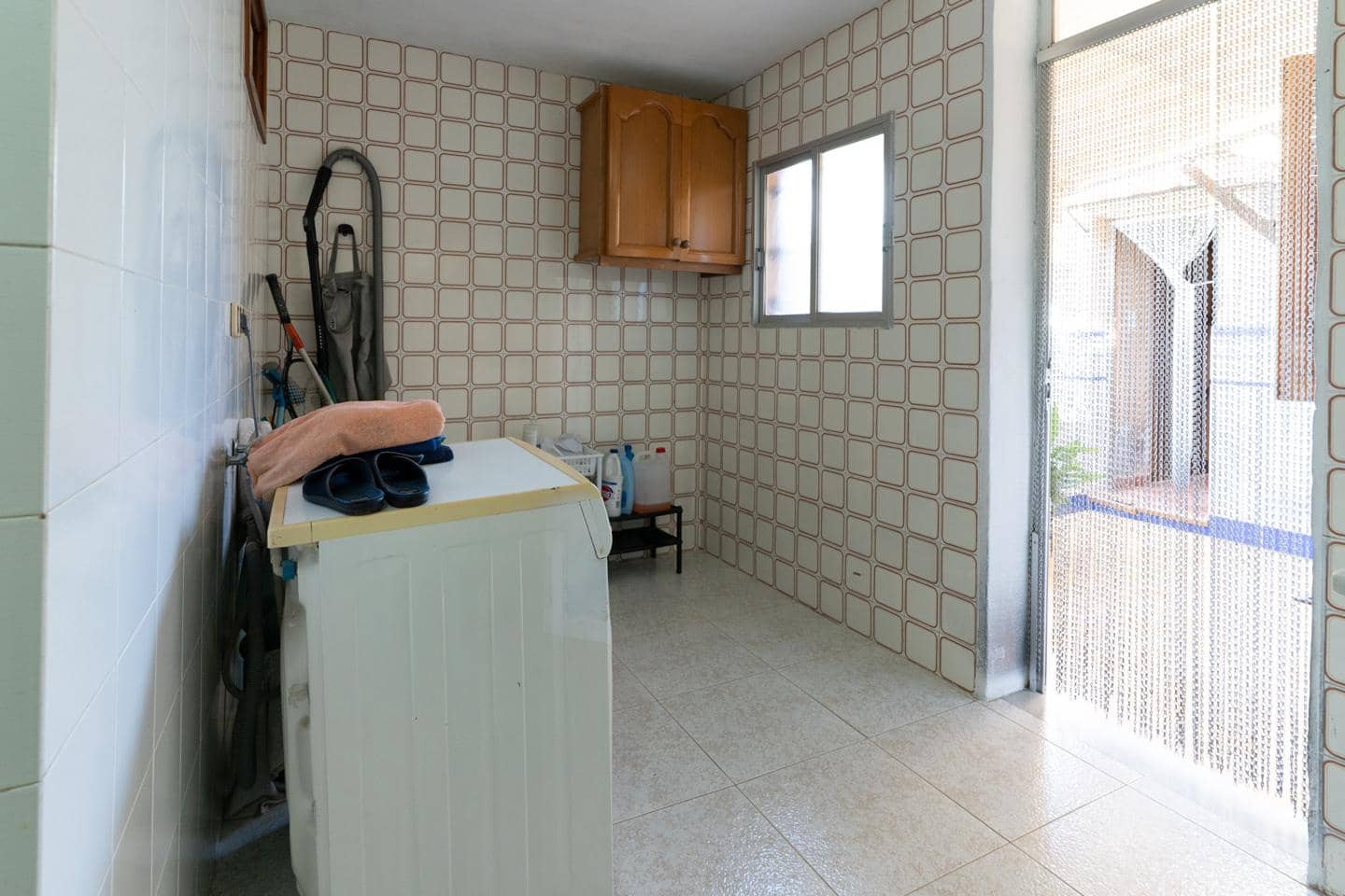 4 bedroom Villa for sale in Santa Pola with pool garage - € 515,000 (Ref: 10158333)