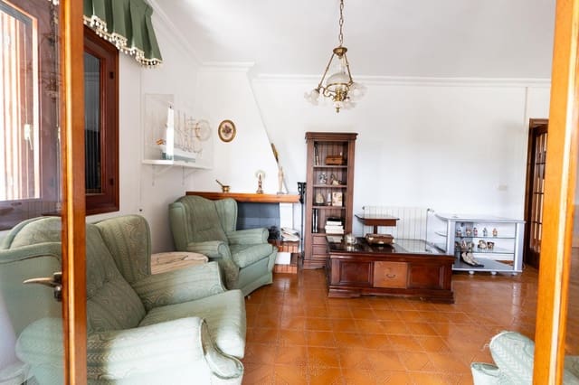 4 bedroom Villa for sale in Norte, Santa Pola with pool garage - € 515,000 (Ref: 10158333)