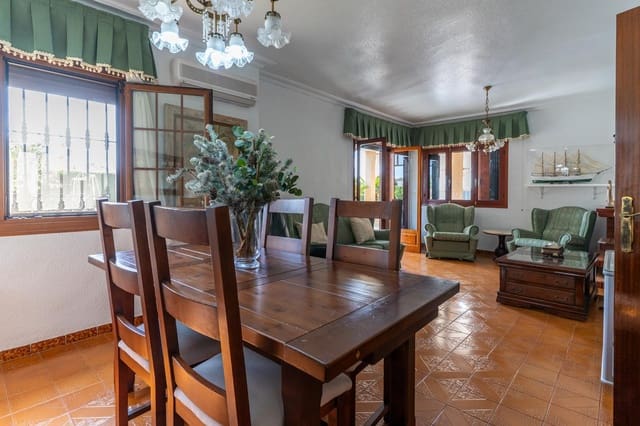 4 bedroom Villa for sale in Norte, Santa Pola with pool garage - € 515,000 (Ref: 10158333)