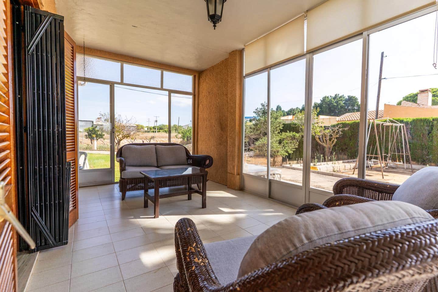 4 bedroom Villa for sale in Santa Pola with pool garage - € 515,000 (Ref: 10158333)