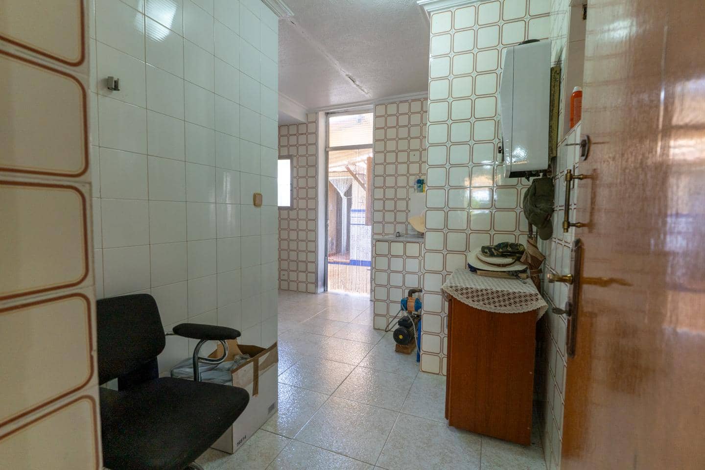 4 bedroom Villa for sale in Santa Pola with pool garage - € 515,000 (Ref: 10158333)