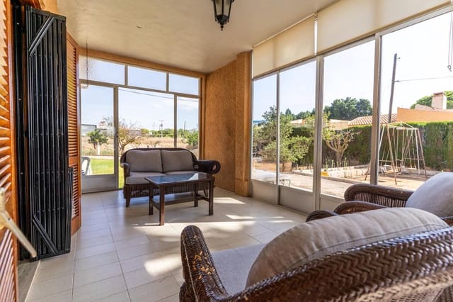 4 bedroom Villa for sale in Norte, Santa Pola with pool garage - € 515,000 (Ref: 10158333)