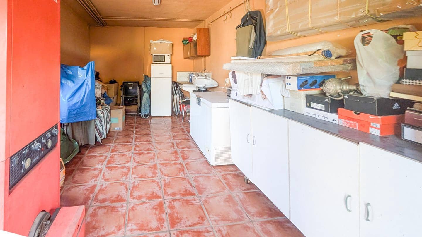 4 bedroom Villa for sale in Santa Pola with pool garage - € 515,000 (Ref: 10158333)