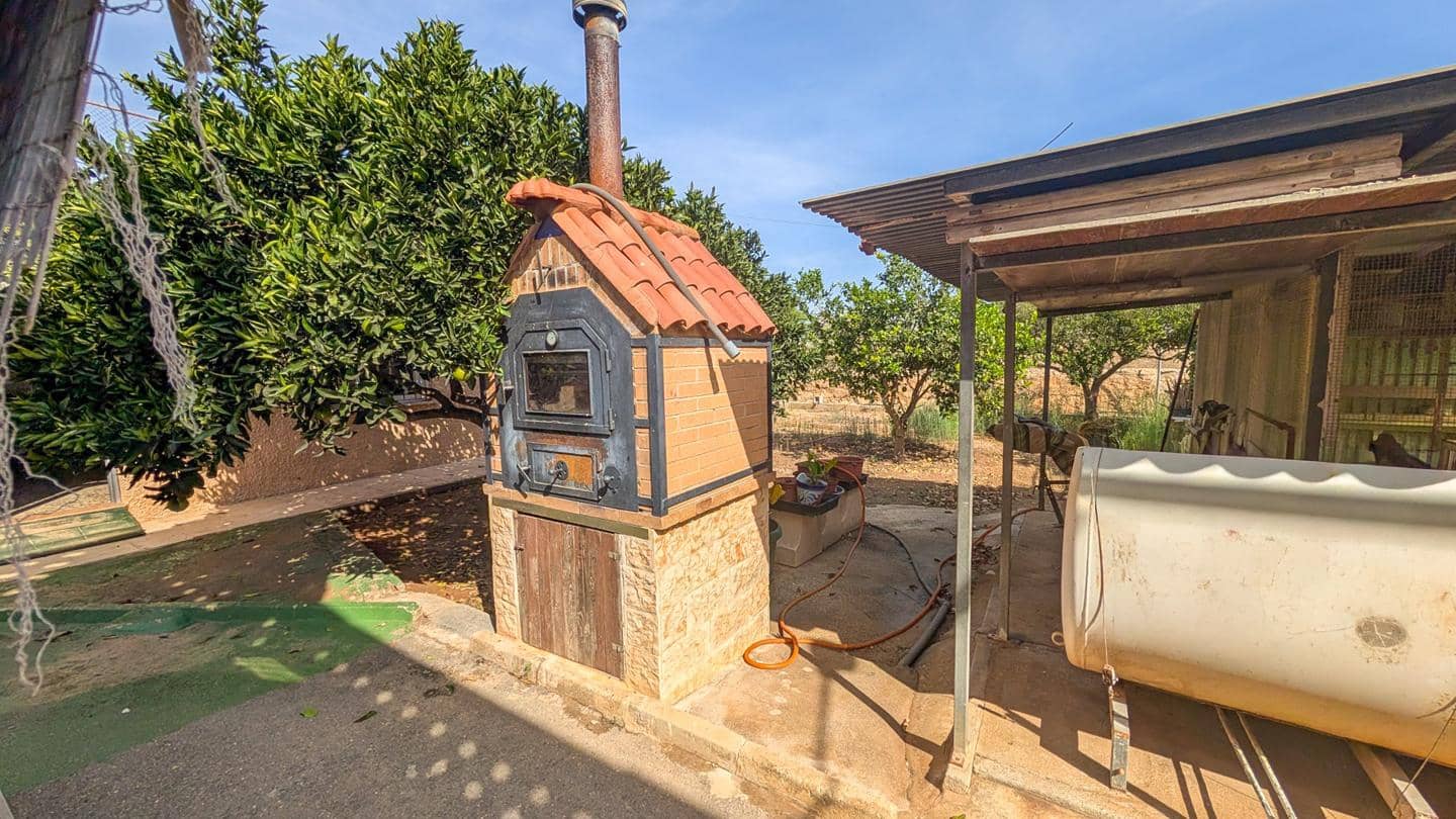 4 bedroom Villa for sale in Santa Pola with pool garage - € 515,000 (Ref: 10158333)
