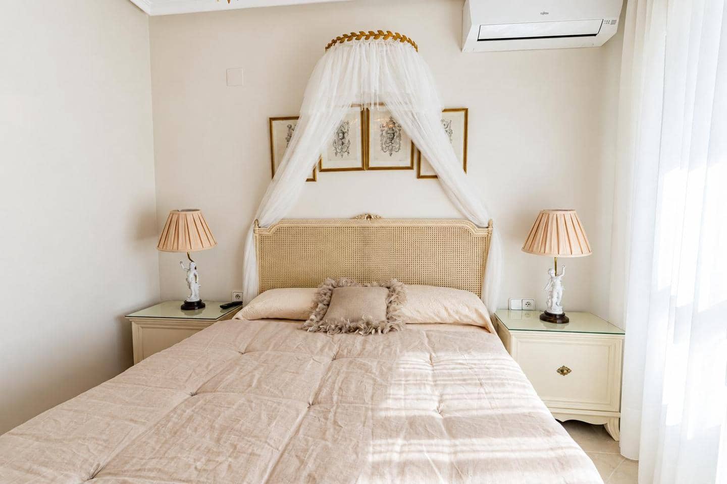 3 slaapkamer Flat te koop in Santa Pola - € 270.000 (Ref: 10165371)
