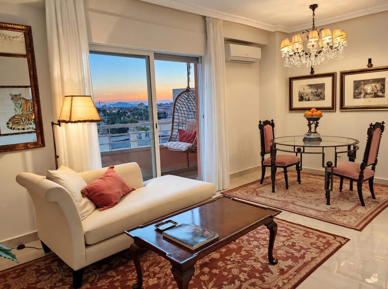 3 slaapkamer Flat te koop in Santa Pola - € 270.000 (Ref: 10165371)