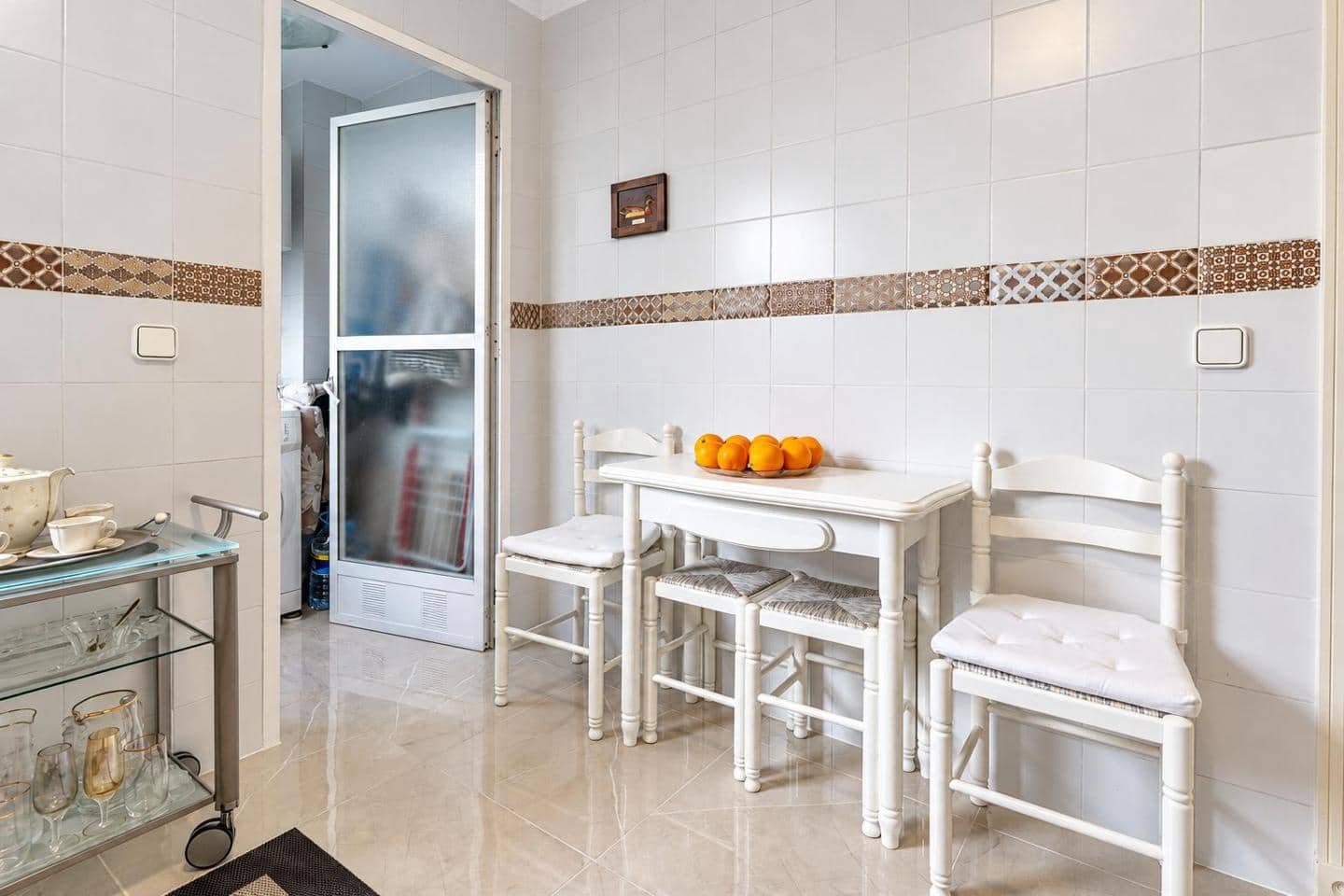3 slaapkamer Flat te koop in Santa Pola - € 270.000 (Ref: 10165371)