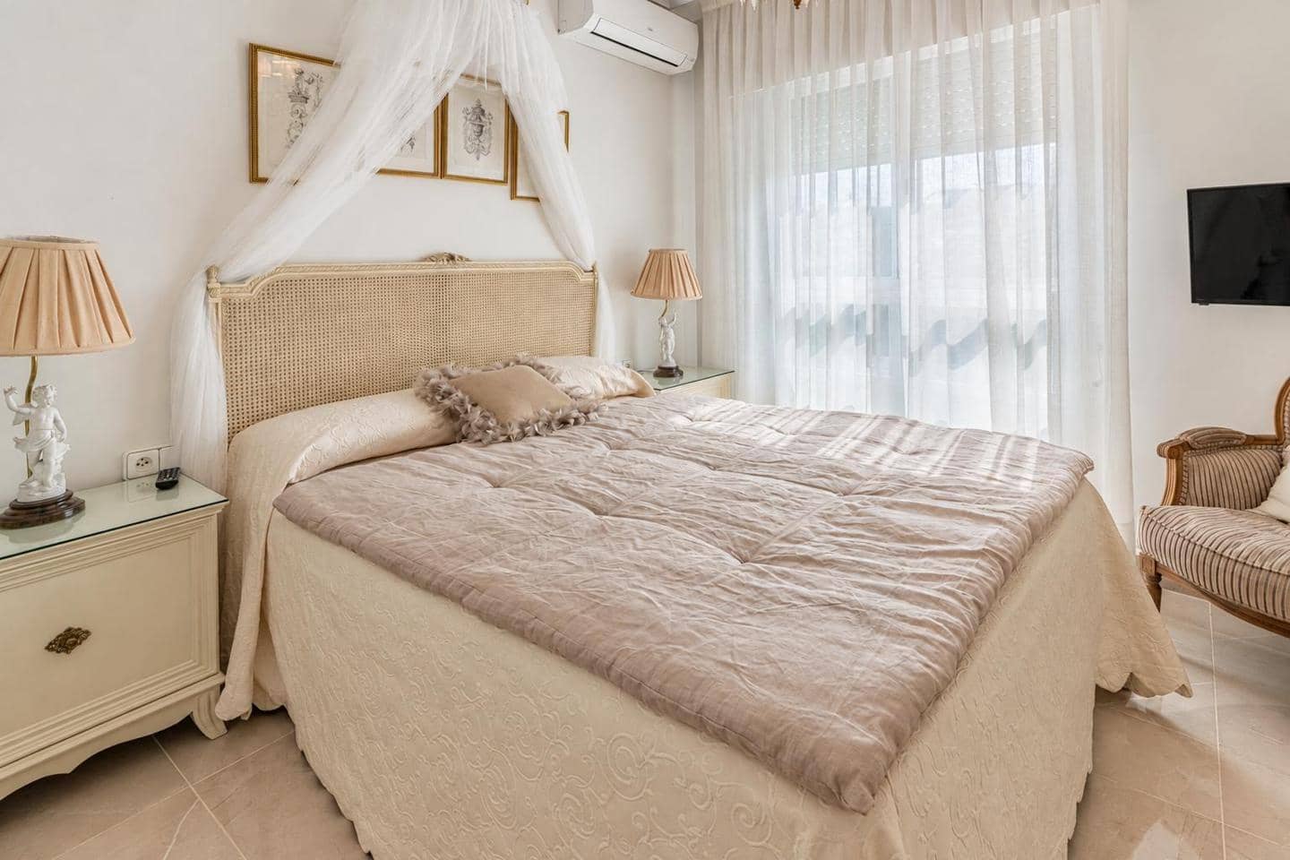 3 slaapkamer Flat te koop in Santa Pola - € 270.000 (Ref: 10165371)