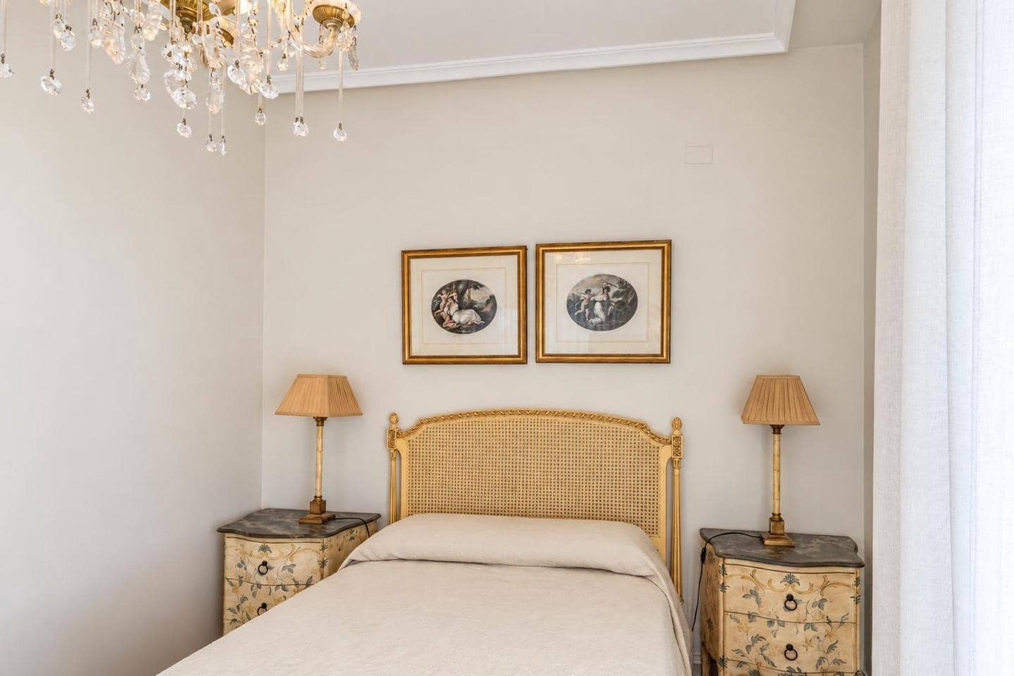 3 slaapkamer Flat te koop in Santa Pola - € 270.000 (Ref: 10165371)
