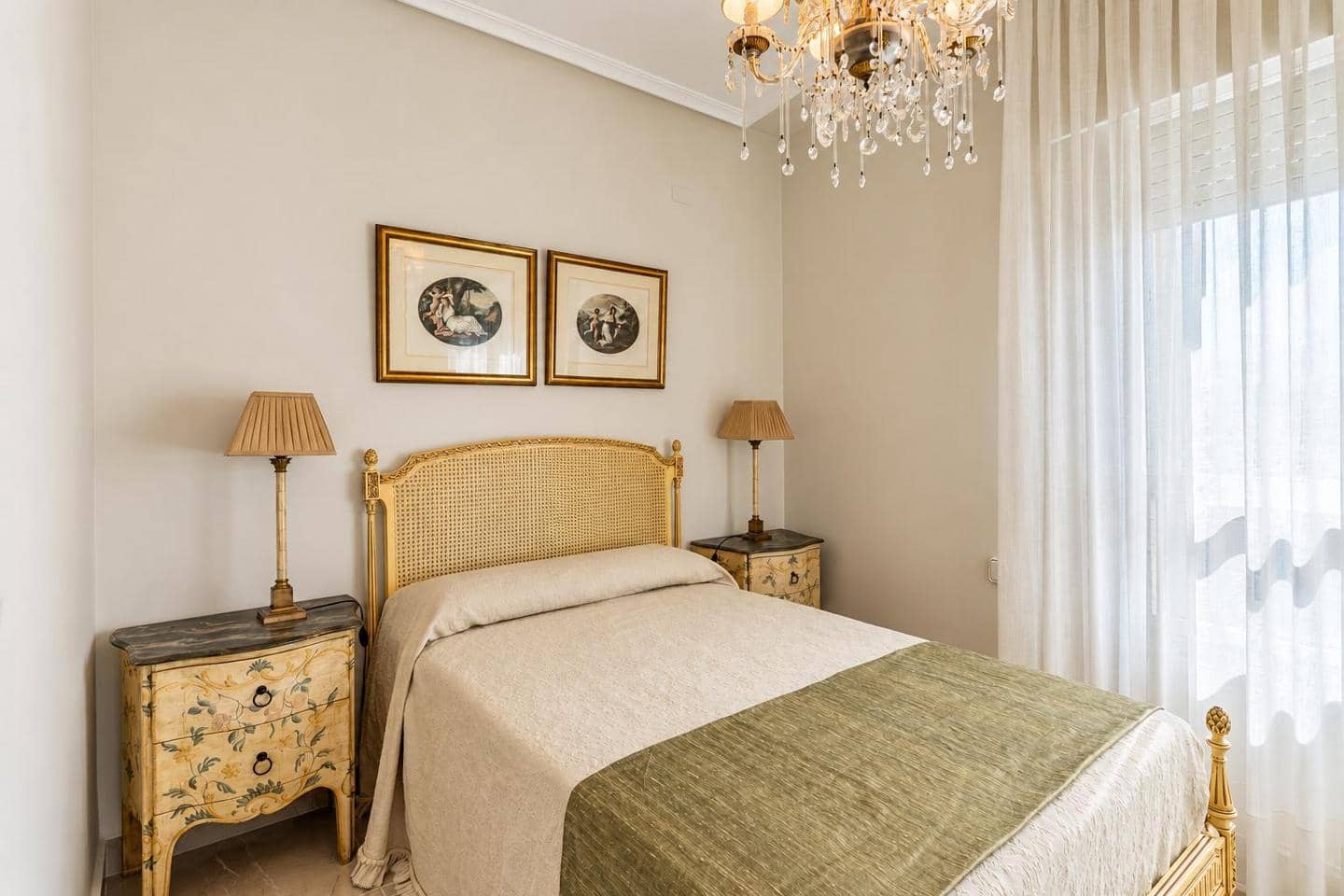 3 slaapkamer Flat te koop in Santa Pola - € 270.000 (Ref: 10165371)