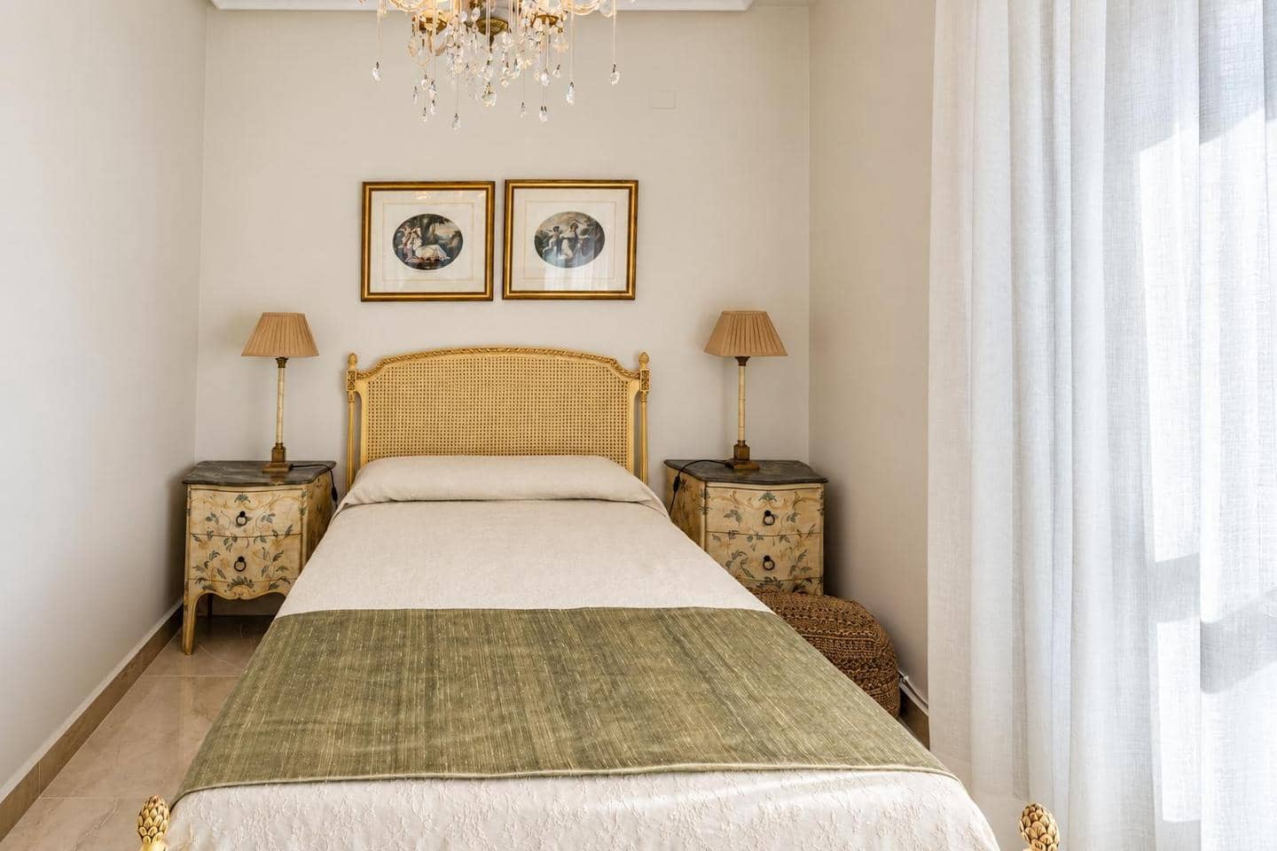 3 slaapkamer Flat te koop in Santa Pola - € 270.000 (Ref: 10165371)
