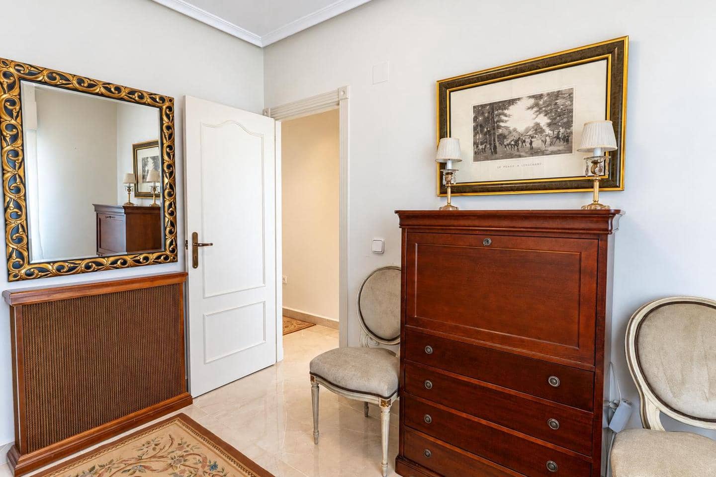 3 slaapkamer Flat te koop in Santa Pola - € 270.000 (Ref: 10165371)