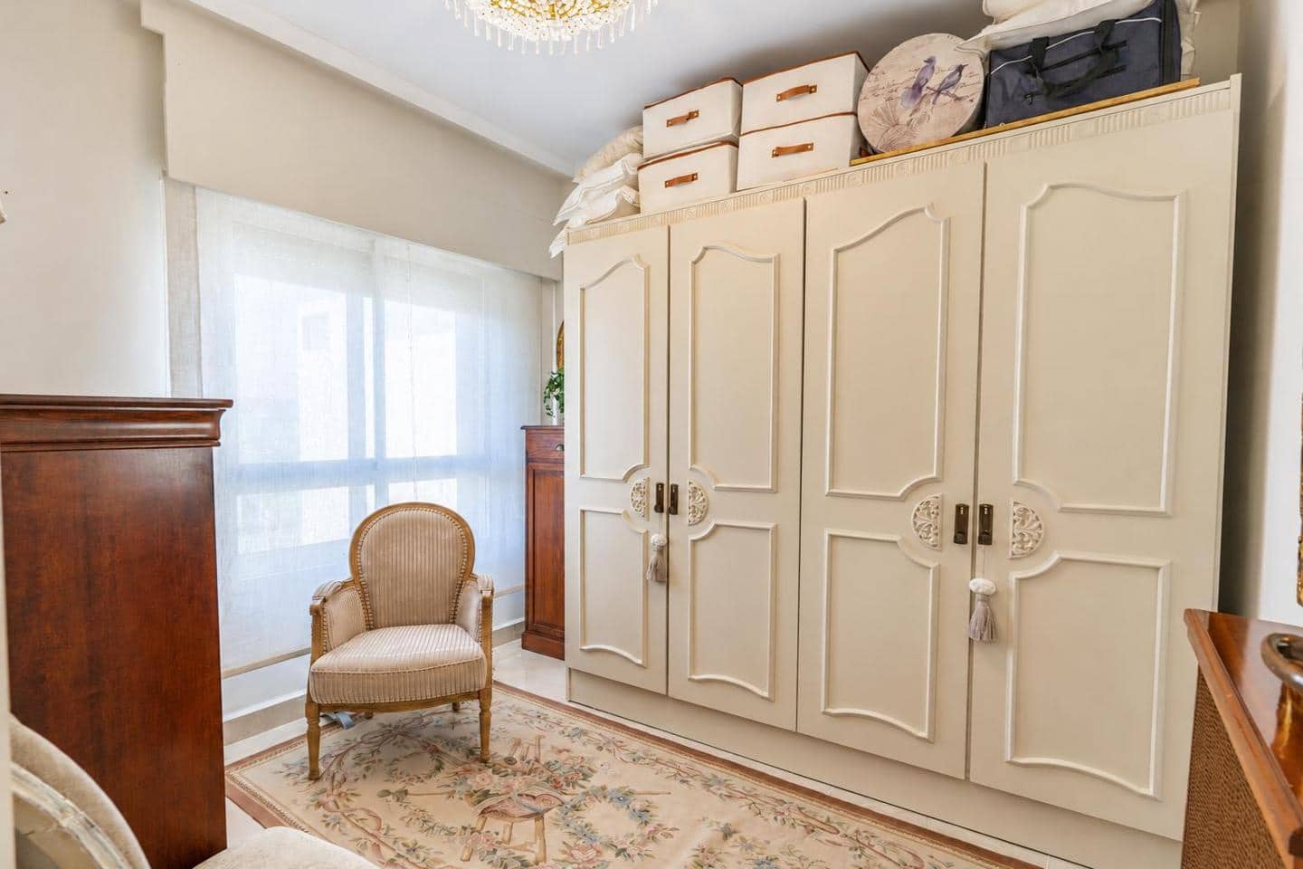 3 slaapkamer Flat te koop in Santa Pola - € 270.000 (Ref: 10165371)
