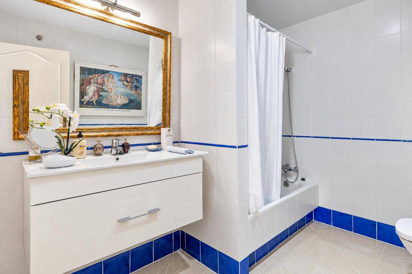 3 slaapkamer Flat te koop in Santa Pola - € 270.000 (Ref: 10165371)