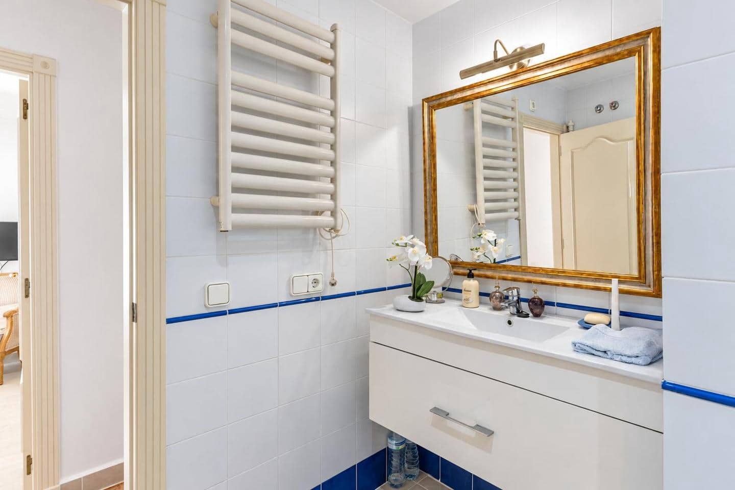 3 slaapkamer Flat te koop in Santa Pola - € 270.000 (Ref: 10165371)