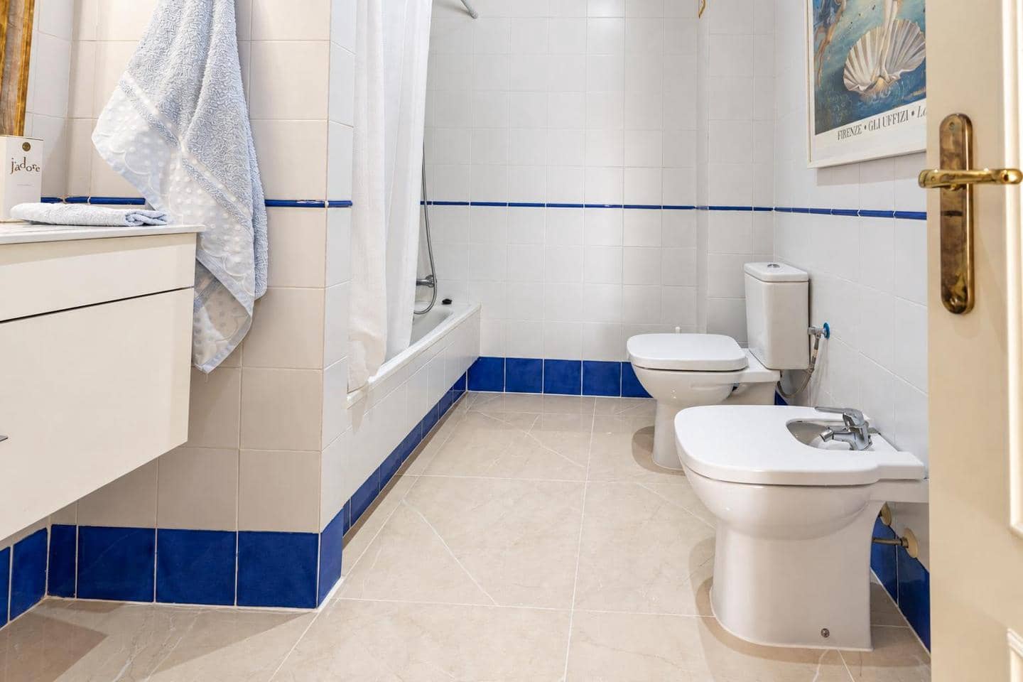 3 slaapkamer Flat te koop in Santa Pola - € 270.000 (Ref: 10165371)