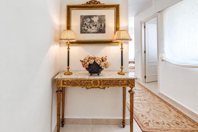 3 soveværelse Lejlighed til salg i Norte, Santa Pola - € 270.000 (Ref: 10165371)