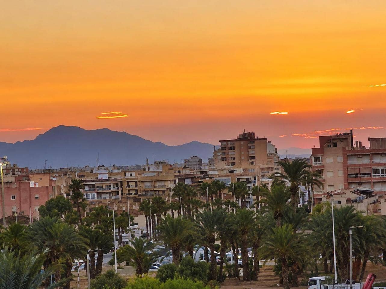 3 slaapkamer Flat te koop in Santa Pola - € 270.000 (Ref: 10165371)