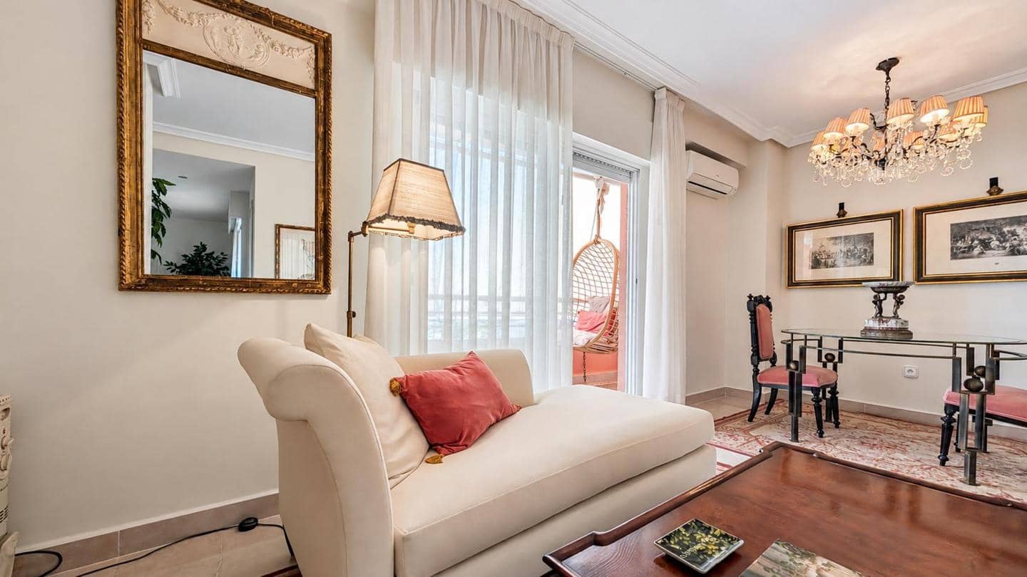 3 slaapkamer Flat te koop in Santa Pola - € 270.000 (Ref: 10165371)