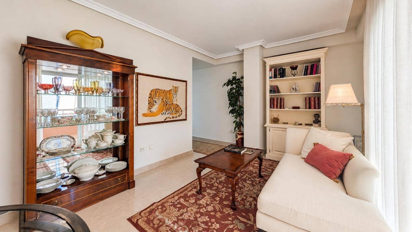 3 slaapkamer Flat te koop in Santa Pola - € 270.000 (Ref: 10165371)