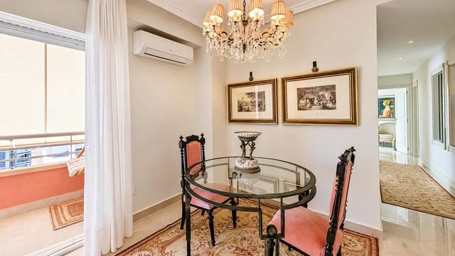 3 soveværelse Lejlighed til salg i Norte, Santa Pola - € 270.000 (Ref: 10165371)