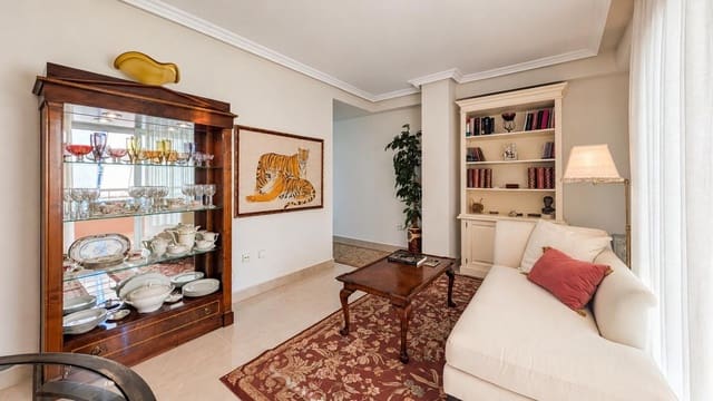 3 soveværelse Lejlighed til salg i Norte, Santa Pola - € 270.000 (Ref: 10165371)