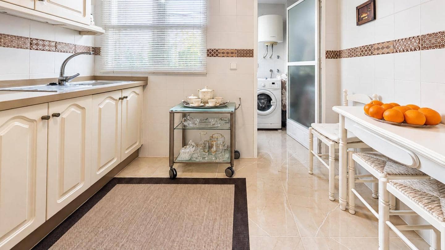 3 slaapkamer Flat te koop in Santa Pola - € 270.000 (Ref: 10165371)