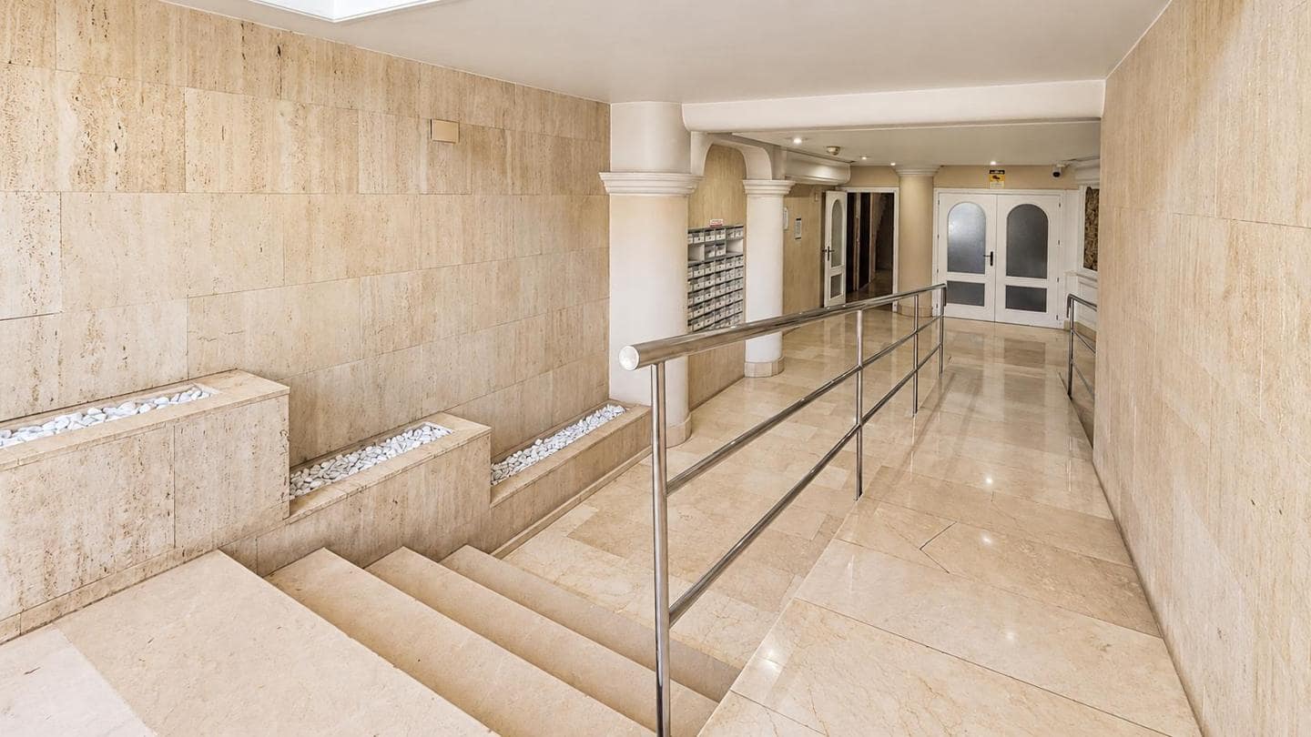 3 slaapkamer Flat te koop in Santa Pola - € 270.000 (Ref: 10165371)
